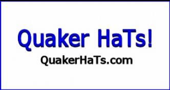 qUAkeR haTs! - qUAkeRhaTs.com - clothing - hats - apparel